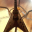 Guitarra electrica Dean Angel of Death Megadeth