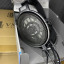 Sennheiser HD 650 - Auriculares de diadema abiertos, negro + garantía !