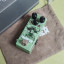 Pedal Overdrive Wample Moxie tipo Tube Screamer
