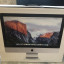 iMac 21,5 intel core I5, 2.8ghz