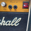 Marshall lead reverb 12 “Mosfet“