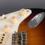 Fender Stratocaster 57 Relic Custom Order