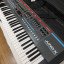 Roland Juno X + funda
