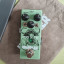 Pedal Overdrive Wample Moxie tipo Tube Screamer