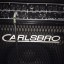 Amplificador  Carlsbro 100W + flightcase