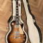 Les Paul Traditional 2008 Desert Burst