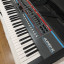 Roland Juno X + funda