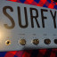 SURFYBEAR SURFY Reverb Muelles pedal