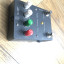 Delay doble 100% analógico Thundertomate Custom