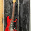 Fender Stratocaster USA 1991 + Brian May Pickups