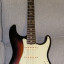 Fender Stratocaster Road Worn 60 (2016)