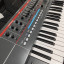 Roland Juno X + funda