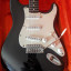 Fender stratocaster Mexicana de 1992,con pastillas Tex Mex