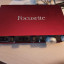 Focusrite Scarlett 2i2