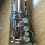 Saxo tenor Selmer Mark VI de 1968