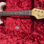 Fender American Original 60s Stratocaster Shell Pink
