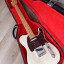 Suhr Classic T Trans White