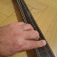 Yamaha BB400S Fretless 1983