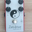 Pedal Zendrive Hermida Audio USA - Red Dot