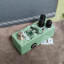 Pedal Overdrive Wample Moxie tipo Tube Screamer