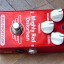MAD PROFESSOR MIGHTY RED DISTORTION (HAND MADE)