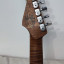 Charvel Guthrie Govan