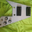 Golpeador gibson flying v con pastillas completo