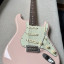 Fender American Original 60s Stratocaster Shell Pink