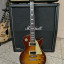kaman gtx 36 les paul standard