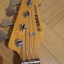 Yamaha BB400S Fretless 1983