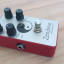 Pedal Zendrive Hermida Audio USA - Red Dot