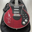 Guitarra BMG Red Special firmada por Brian May