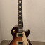 Gibson Les Paul Standard 60s Bourbon Burst
