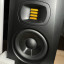 Monitores Estudio ADAM AUDIO T5V
