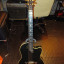 Guitarra Gibson Chet Atkins SST negra