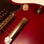 Epiphone sg cherry special