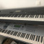 Yamaha S90 - Motif ES7 - Módulos Alesis Roland Kurzweil (Oportunidad)
