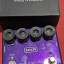 Mxr sub machine fuzz octave con caja