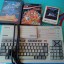 MSX y varios juegos