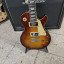 kaman gtx 36 les paul standard