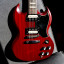 Gibson SG Future