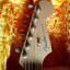 Fender Stratocaster Deluxe 2004 Aniversario