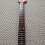 Mastil Squier by Fender Stratocaster Standard con clavijero