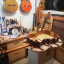 Luthier Guitarras Alicante