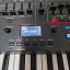 Roland Juno X + funda