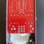 Pedal Zendrive Hermida Audio USA - Red Dot