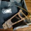 Bigsby B60 Licensed Tailpiece Gold Bigsby