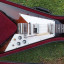 Gibson Custom Shop '67 Flying V Maestro Vibrola (Tobacco sunburst)