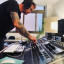 Mastering Analogico