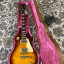 Tokai Reborn LS-80 Old Sunburst